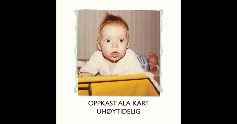 Uhøytidelig