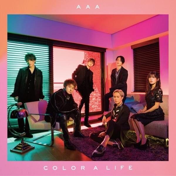 カラーエーライフ (COLOR A LIFE)