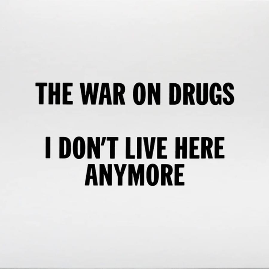 I Don’t Live Here Anymore (Deluxe)