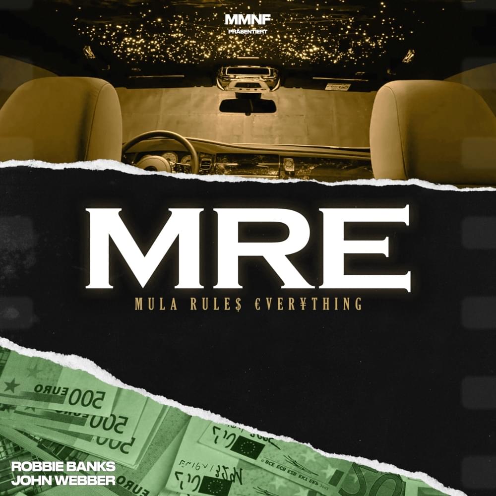 MULA RULE$ €VER¥THING