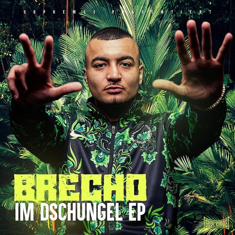 Im Dschungel EP