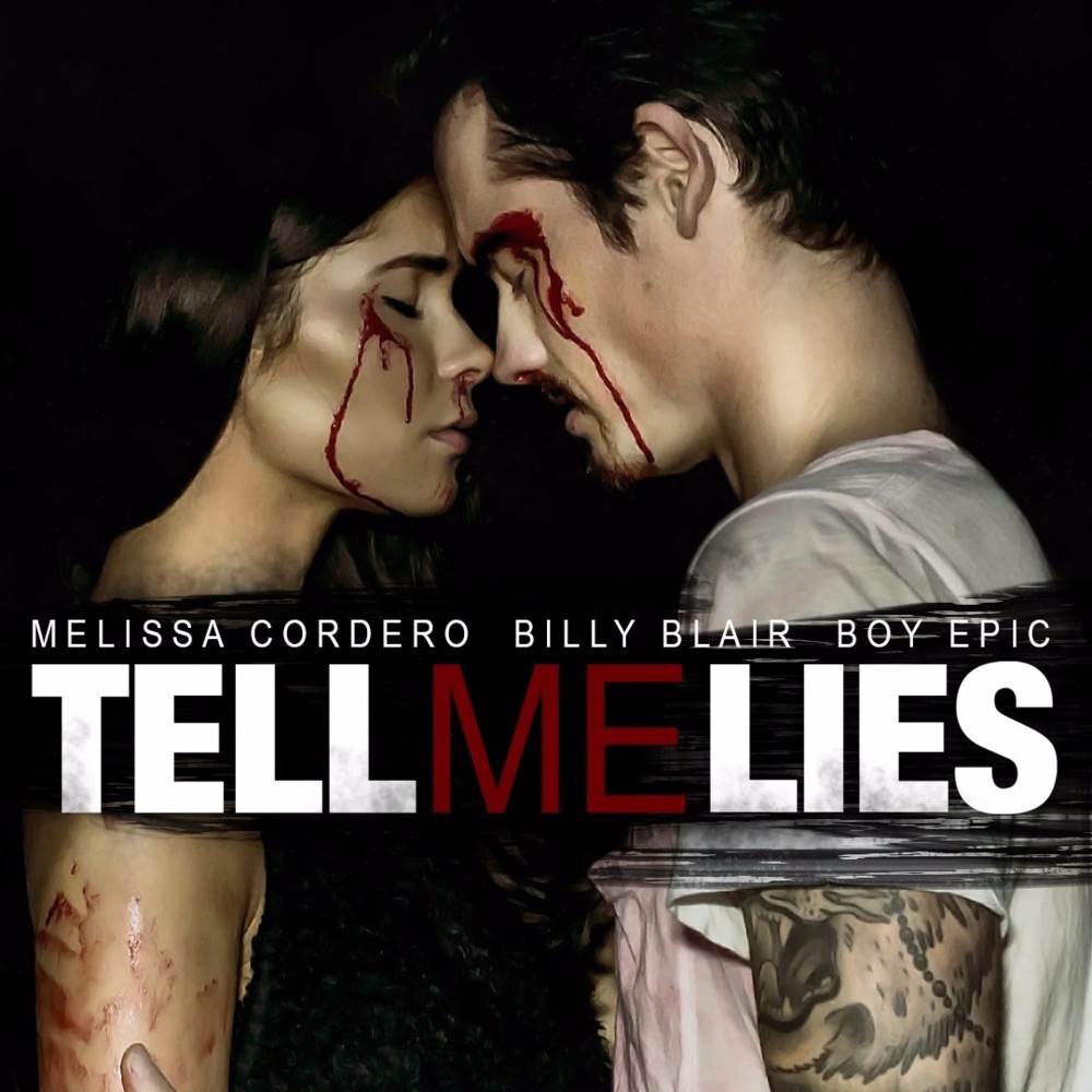 Tell Me Lies
