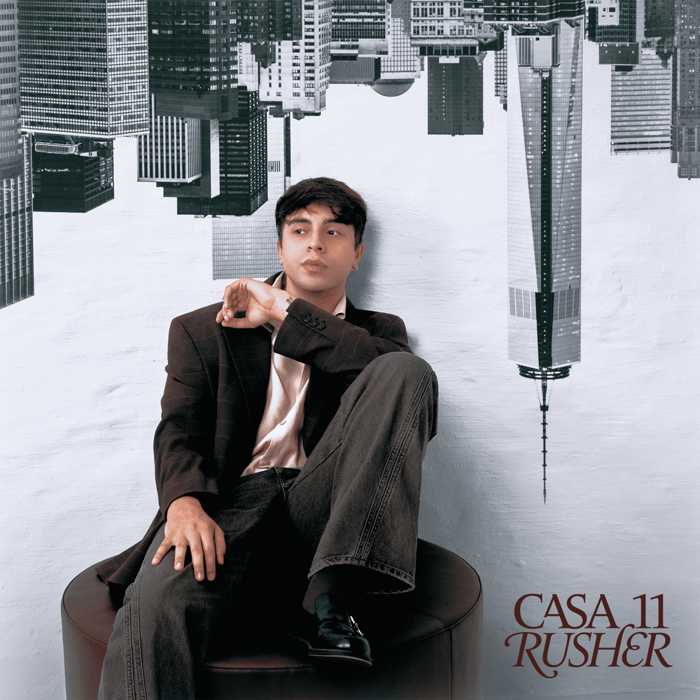 Casa 11