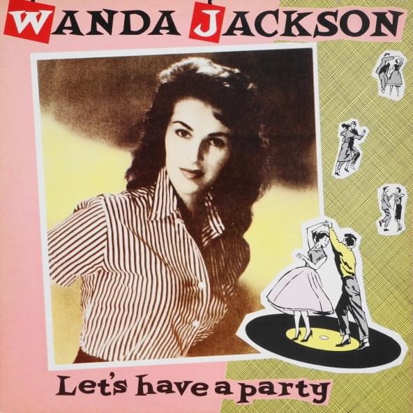 Let’s Have A Party (1986)