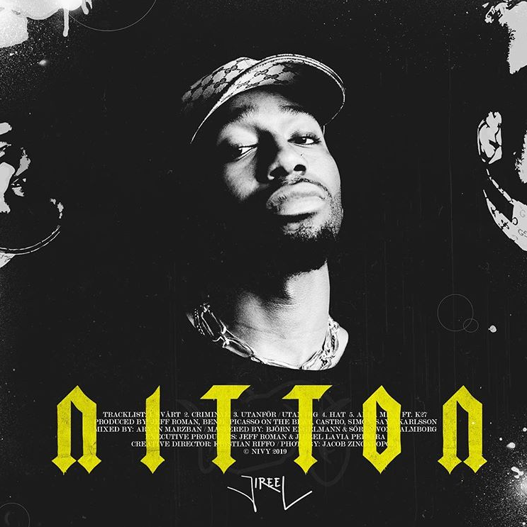 NITTON
