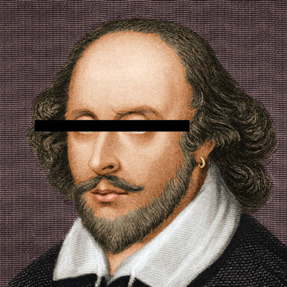 SwineLord’s Poetry 