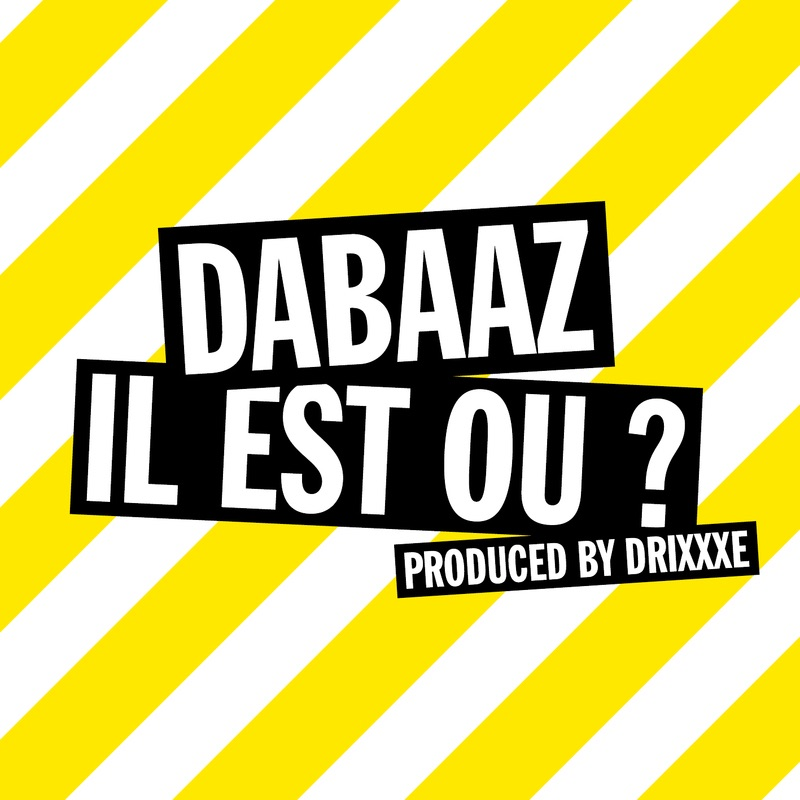 Il Est Où ? - Single