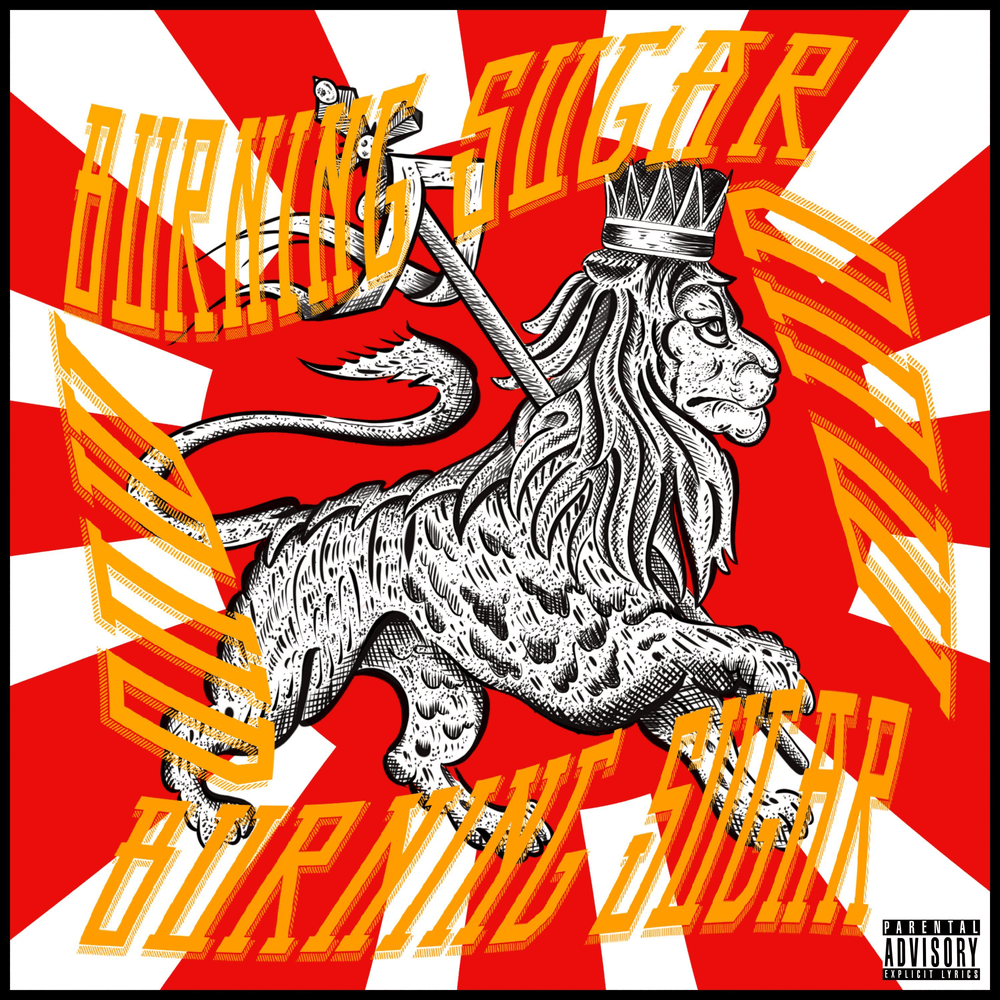 Burning Sugar
