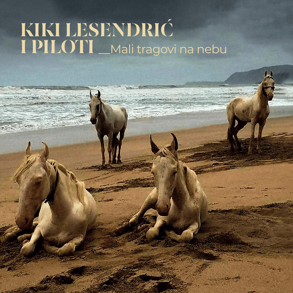 Mali tragovi na nebu