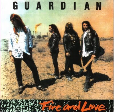 Fire and Love