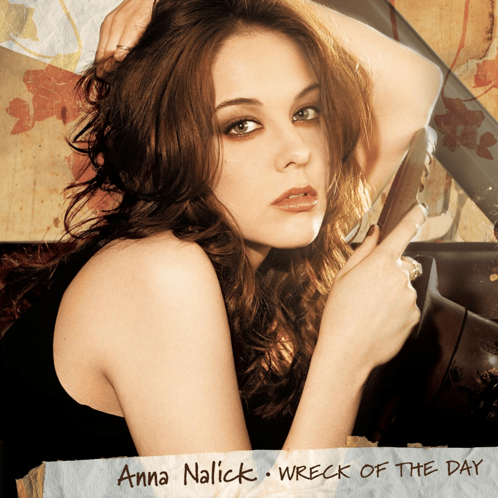 Wreck of the Day (Reissue)