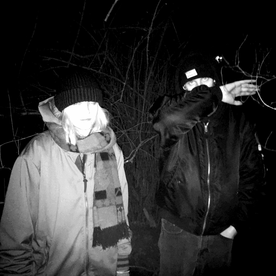 Photo of D E P R E S S E D 0 4 0