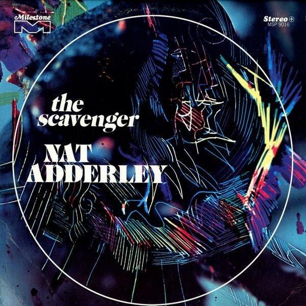 The Scavenger