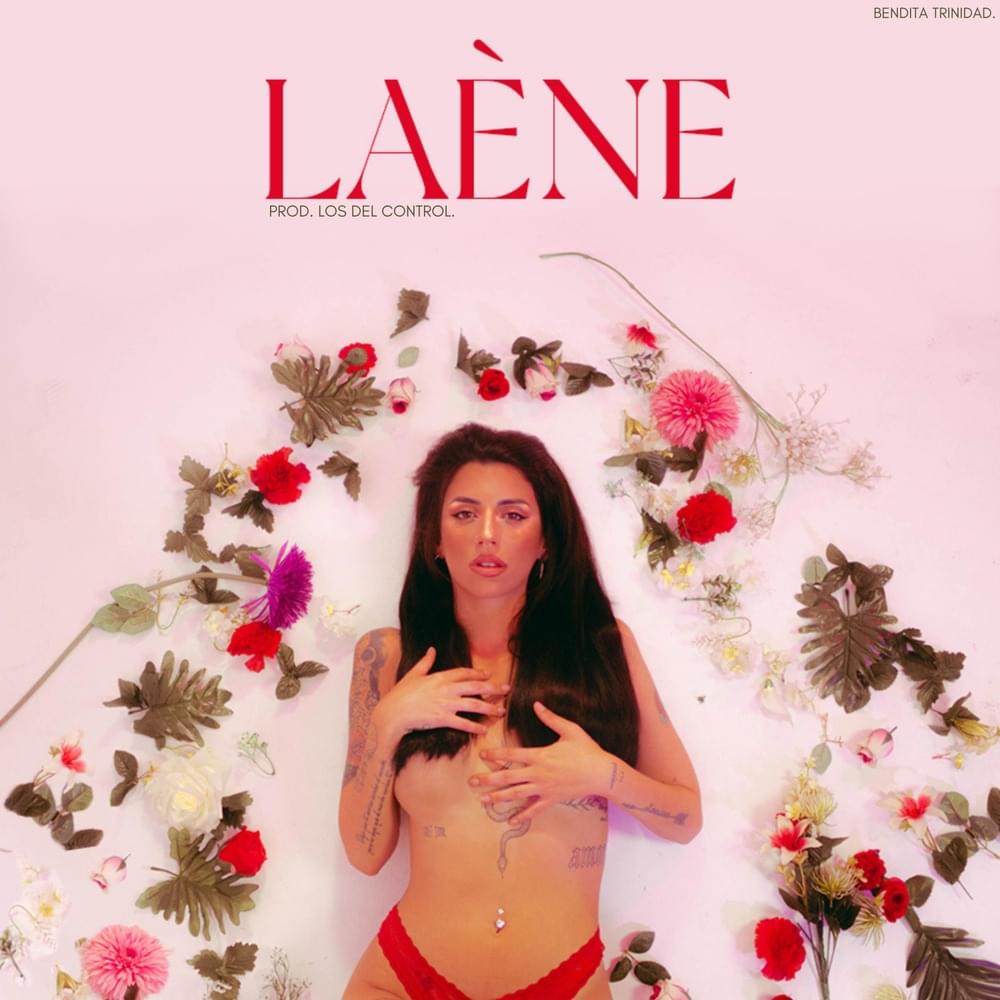 LAÈNE - EP
