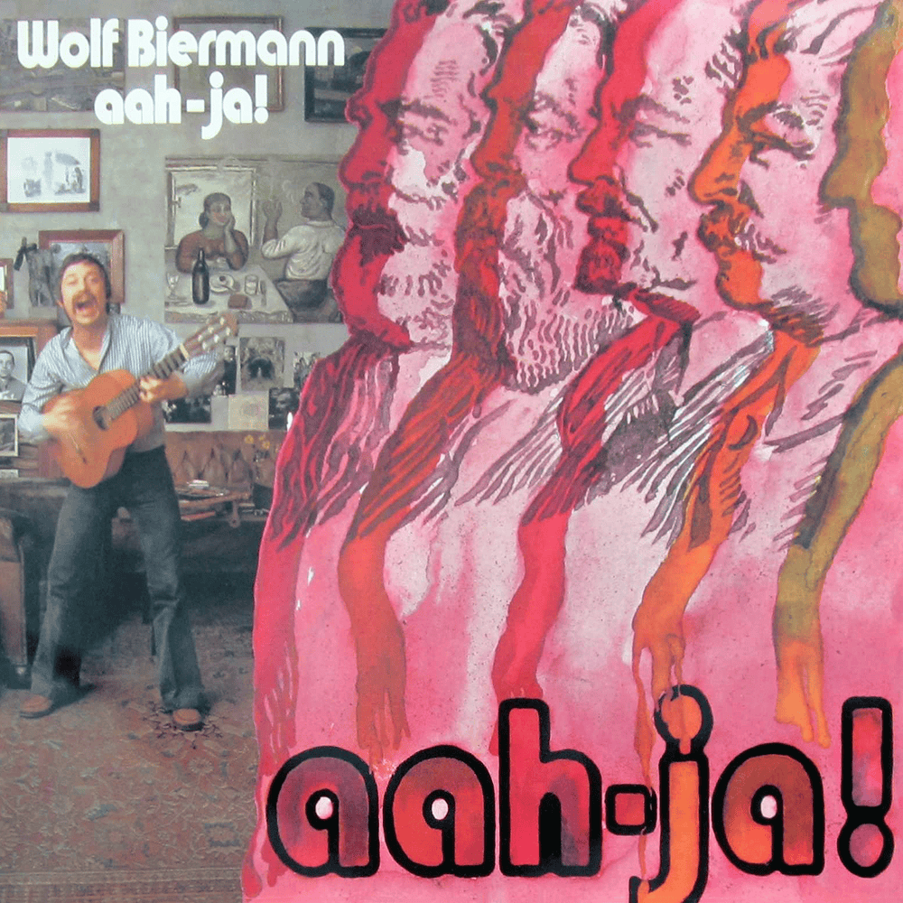 aah - ja!
