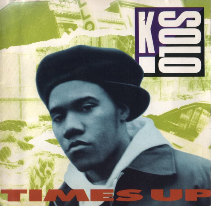 Times Up