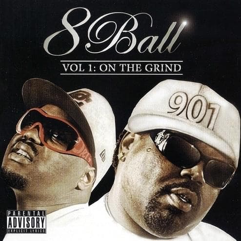 Vol. 1: On Da Grind