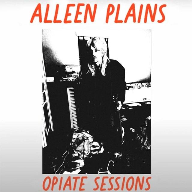 Opiate Sessions