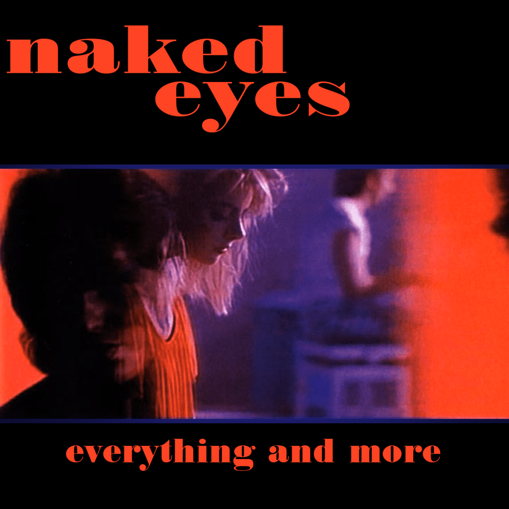 Everything and More