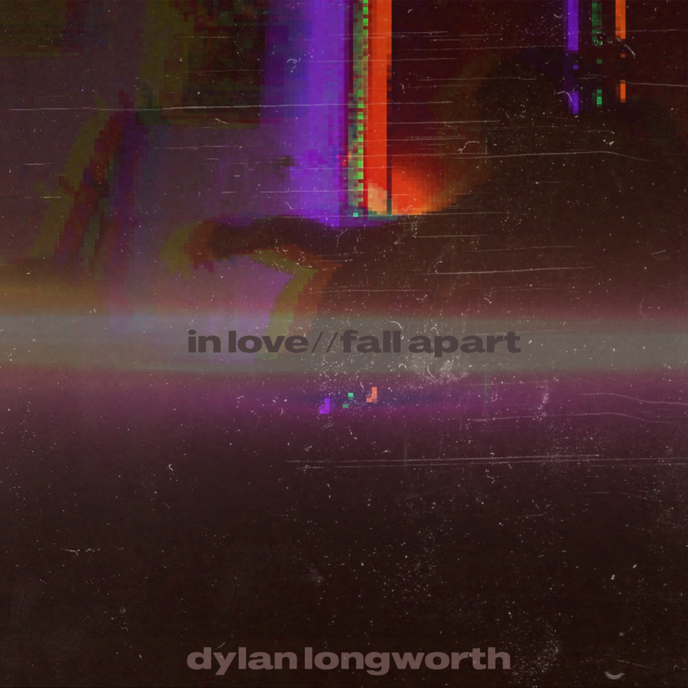 in love//fall apart