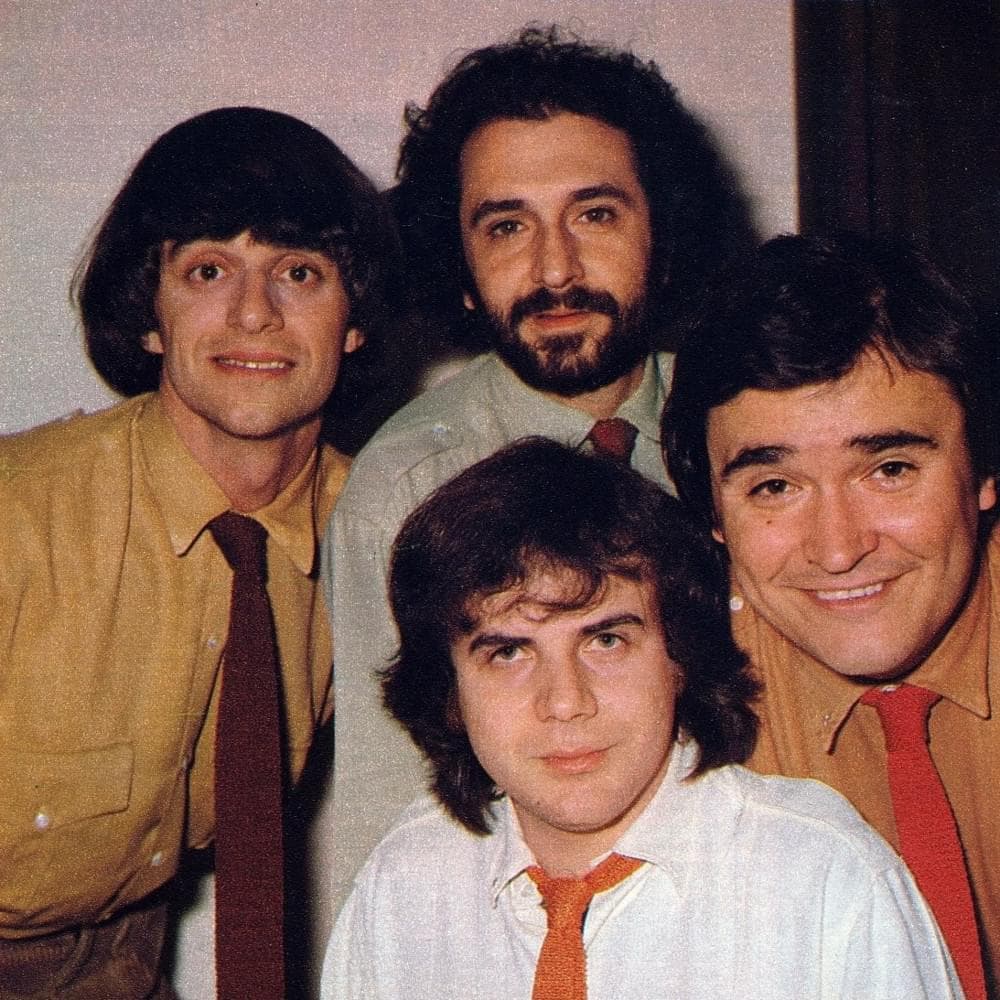 Photo of I Gatti Di Vicolo Miracoli