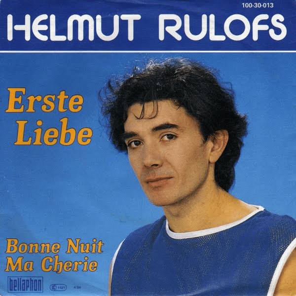 Erste Liebe / Bonne nuit ma cherie