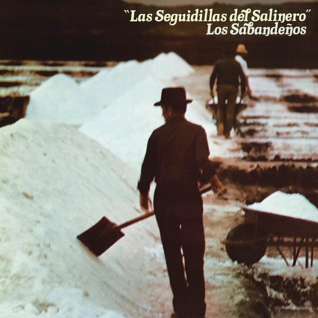 Seguidillas del salinero
