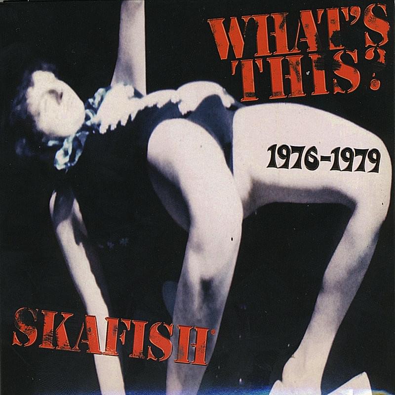  What’s This? 1976​-​1979 