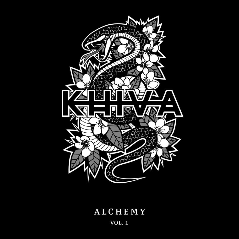 Alchemy Vol. 1