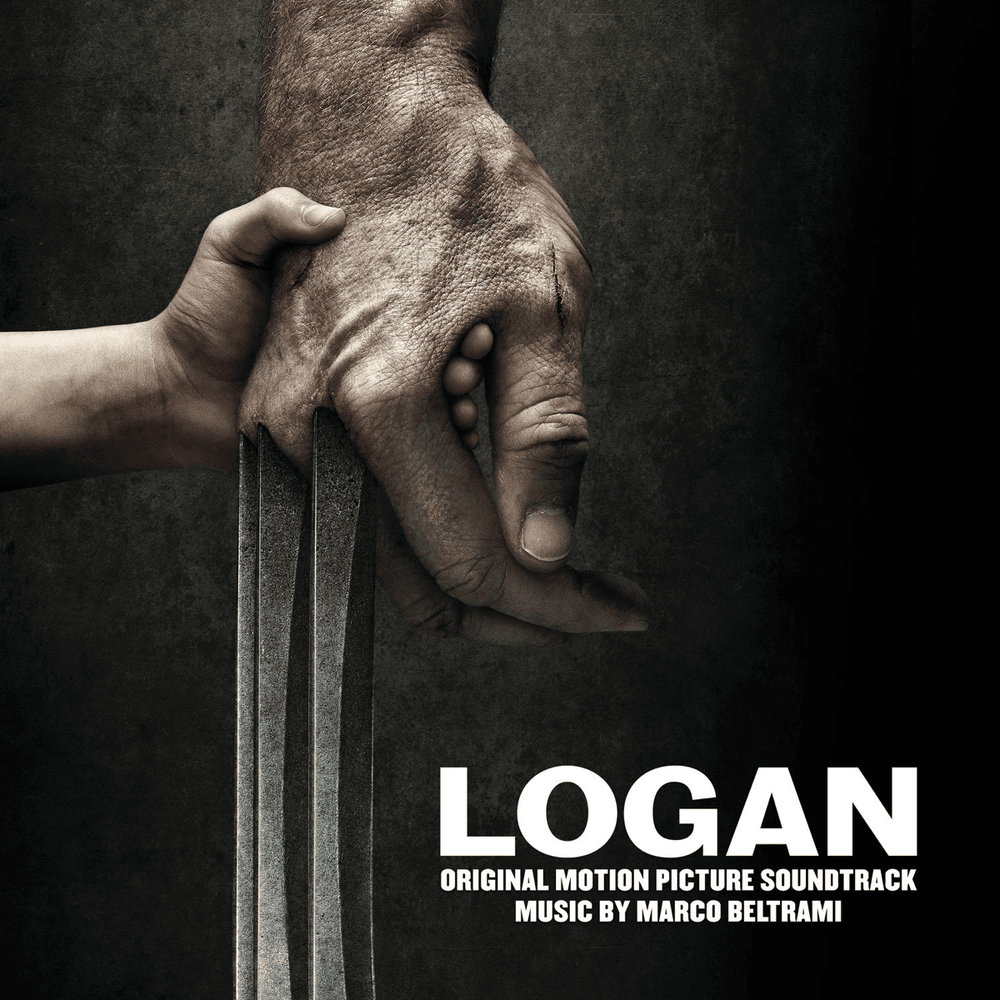Logan (Deluxe Edition) [Original Motion Picture Soundtrack]