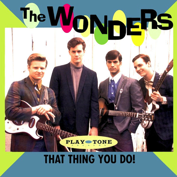That Thing You Do!