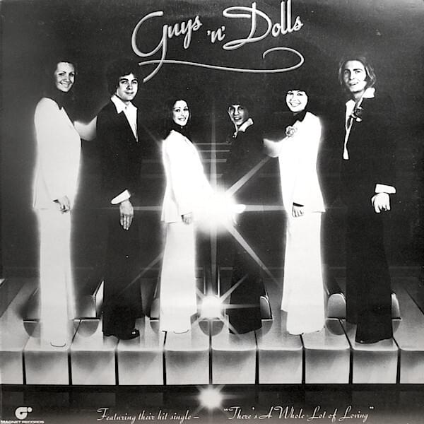 Guys ‘n’ Dolls