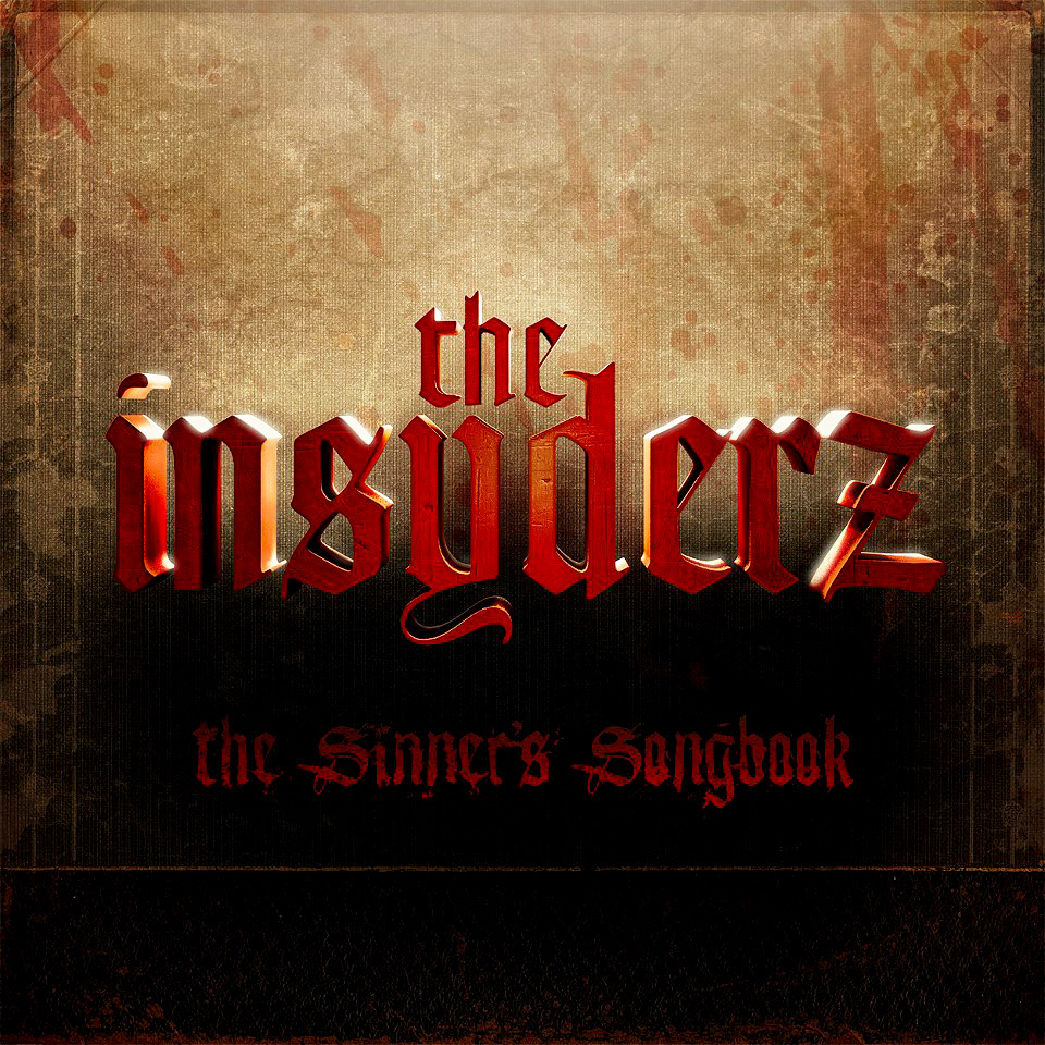The Sinner’s Songbook