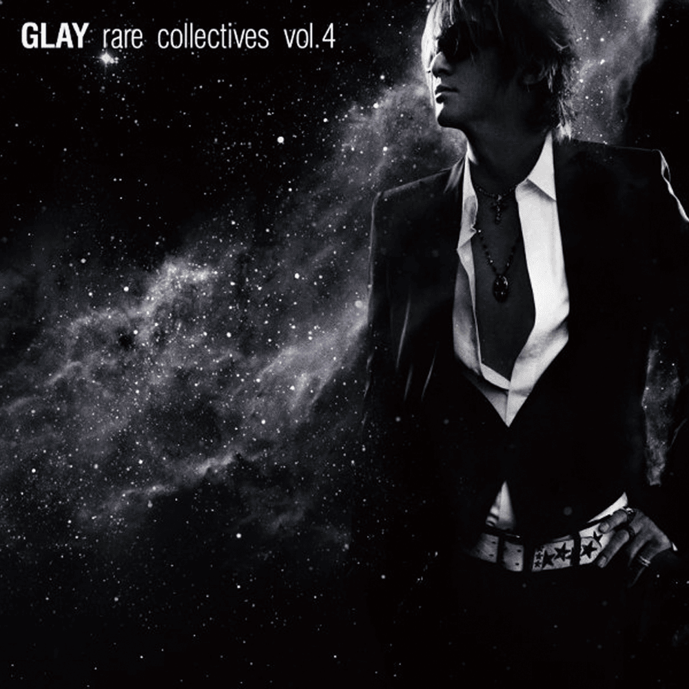 rare collectives vol.4