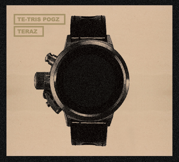 Teraz