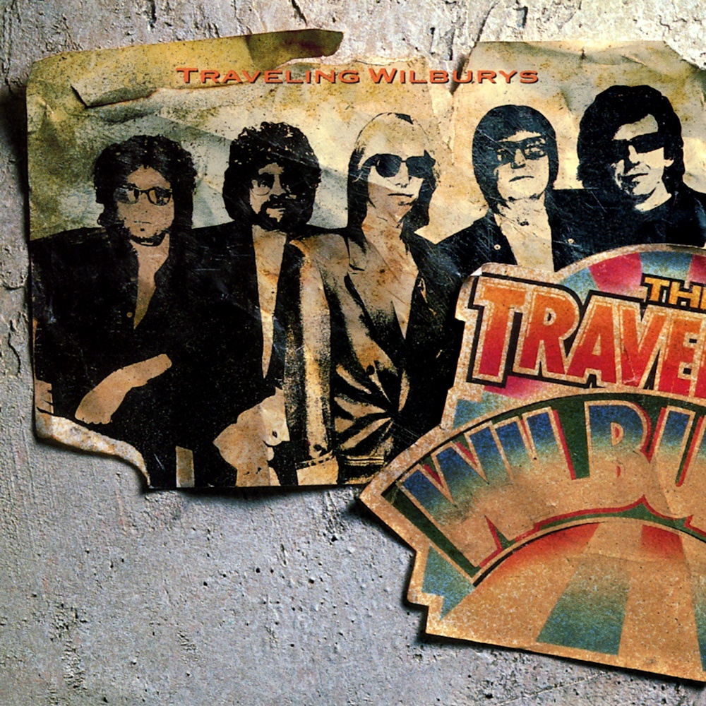 Traveling Wilburys Vol. 1