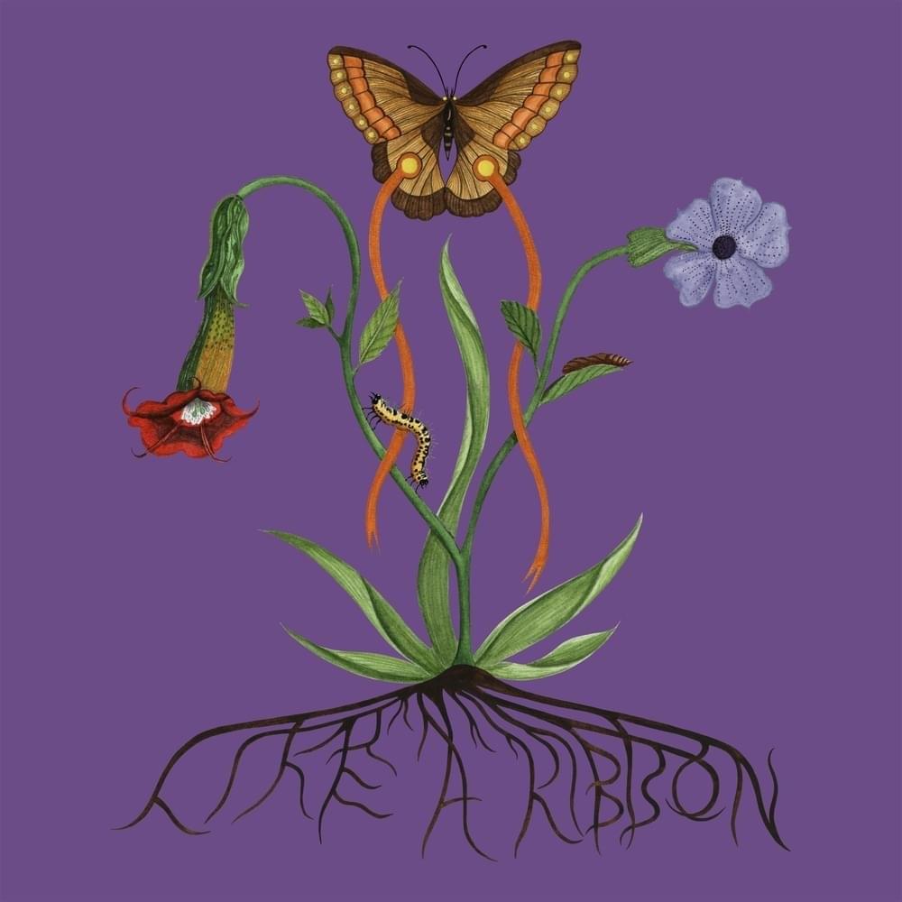 Like A Ribbon (Deluxe)