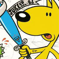 Juice CD #094 