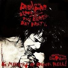 Drunk on the Pope’s Blood/The Agony Is the Ecstacy [EP]
