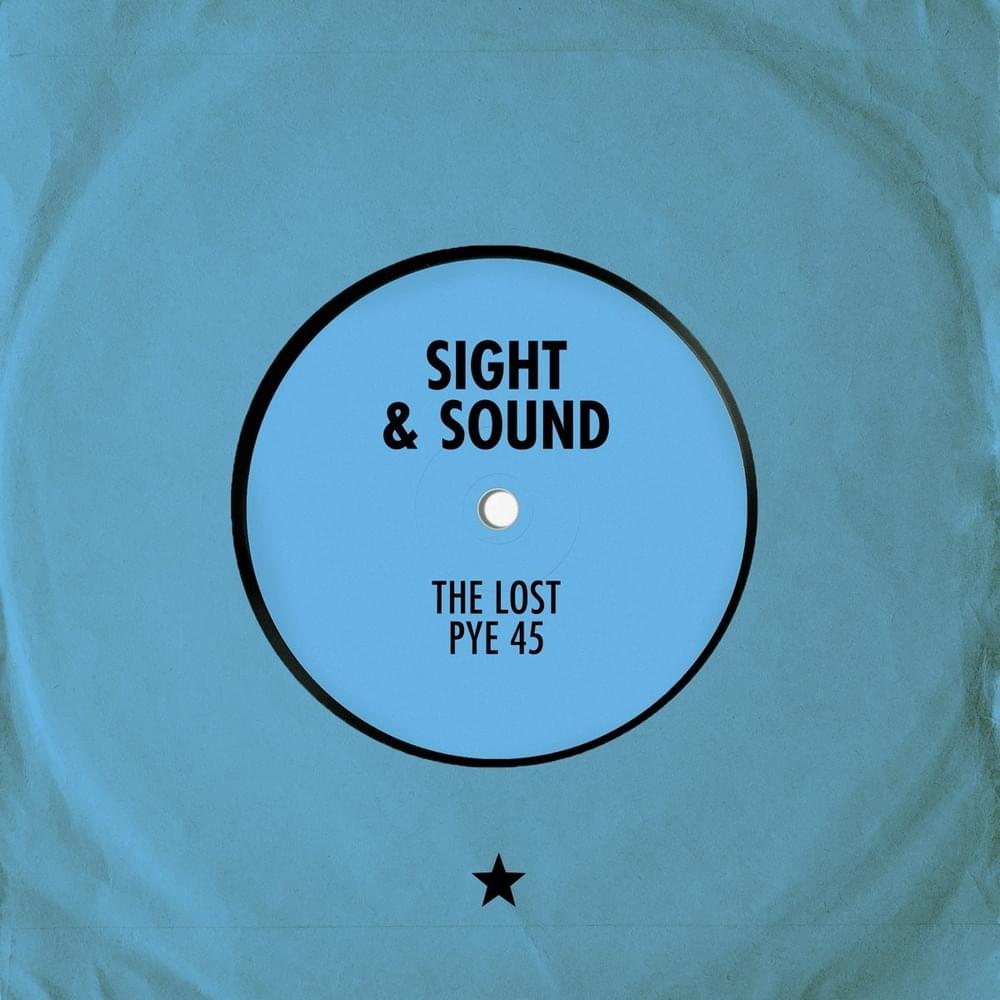 The Lost Pye 45 - Single