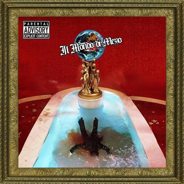 Mondo Di Mezzo Mixtape