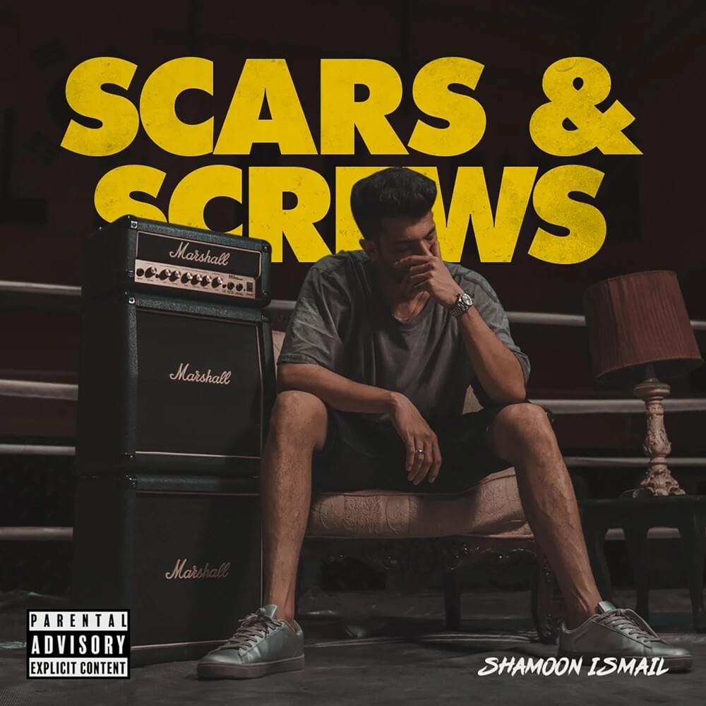 Scars & Screws 