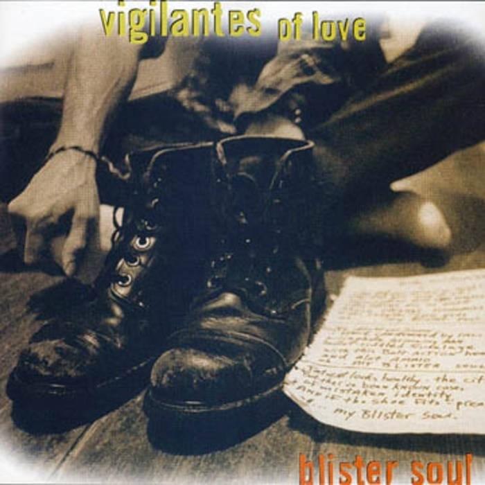 Blister Soul