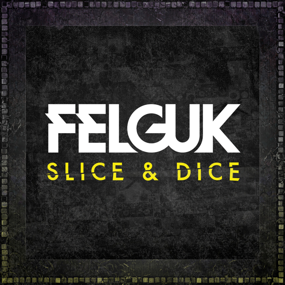 Slice & Dice - EP