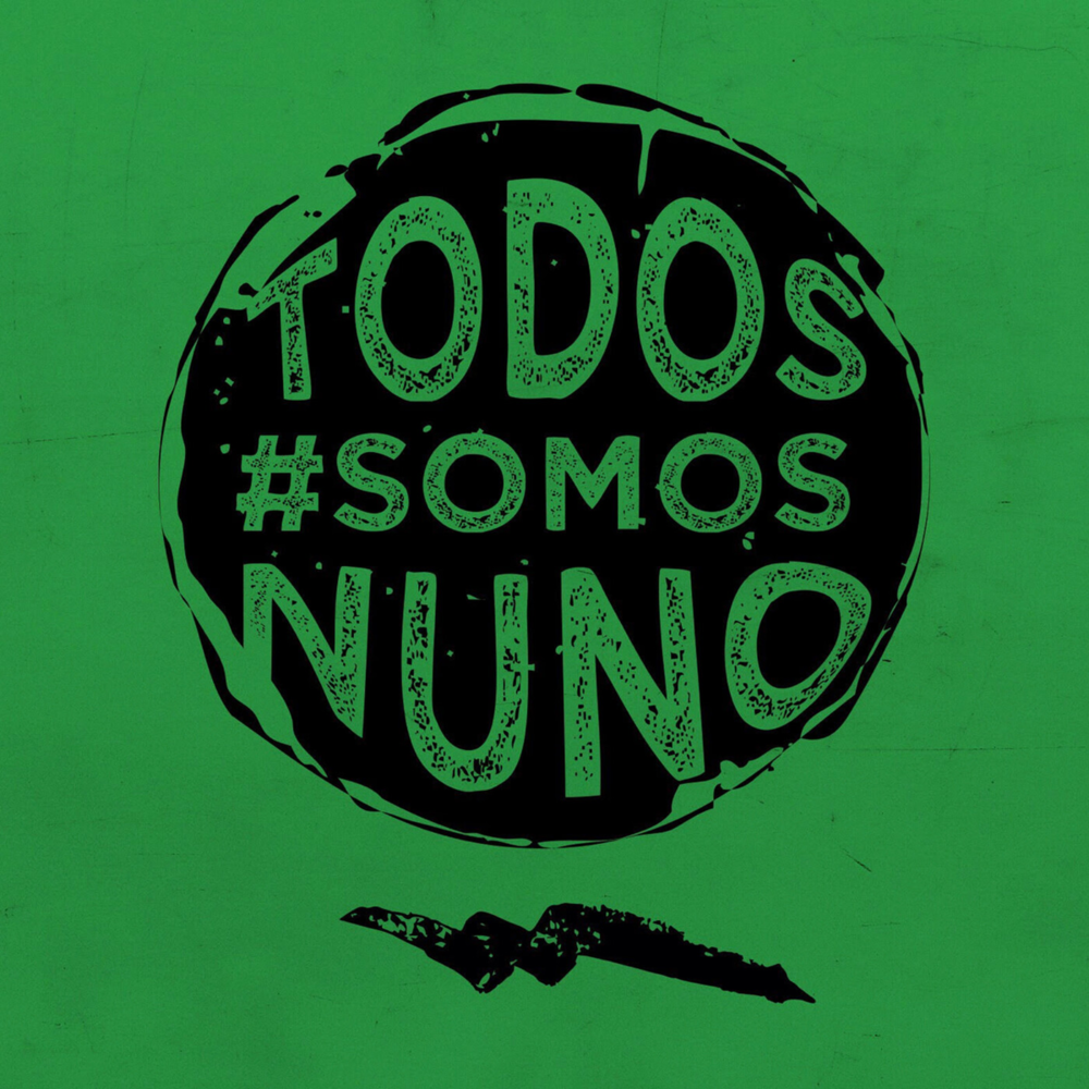 Todos Somos NUNO - EP