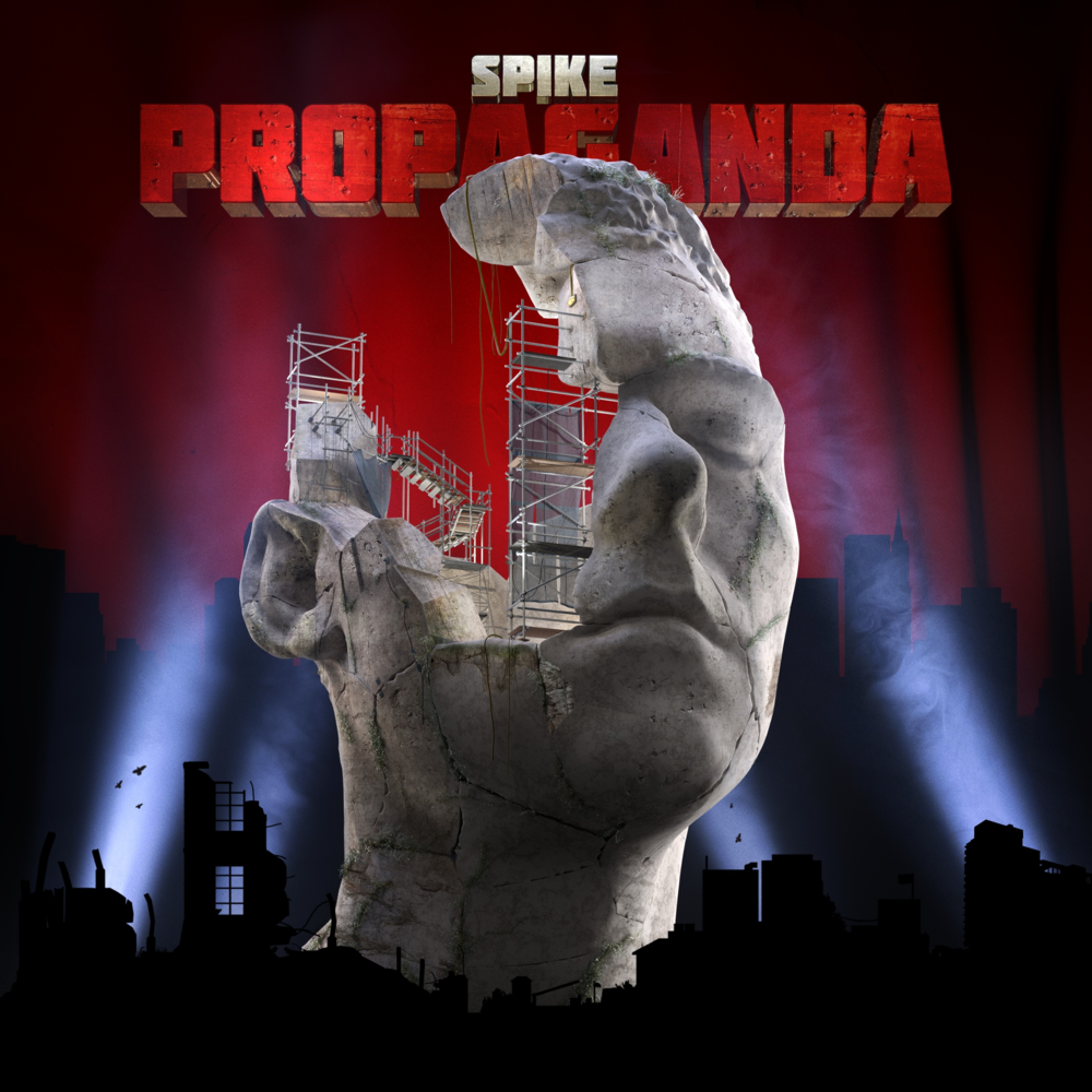 Propagandă