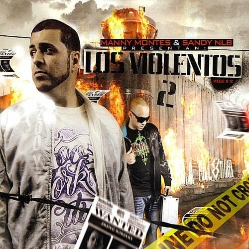 Manny Montes & Sandy NLB presentan Los Violentos 2