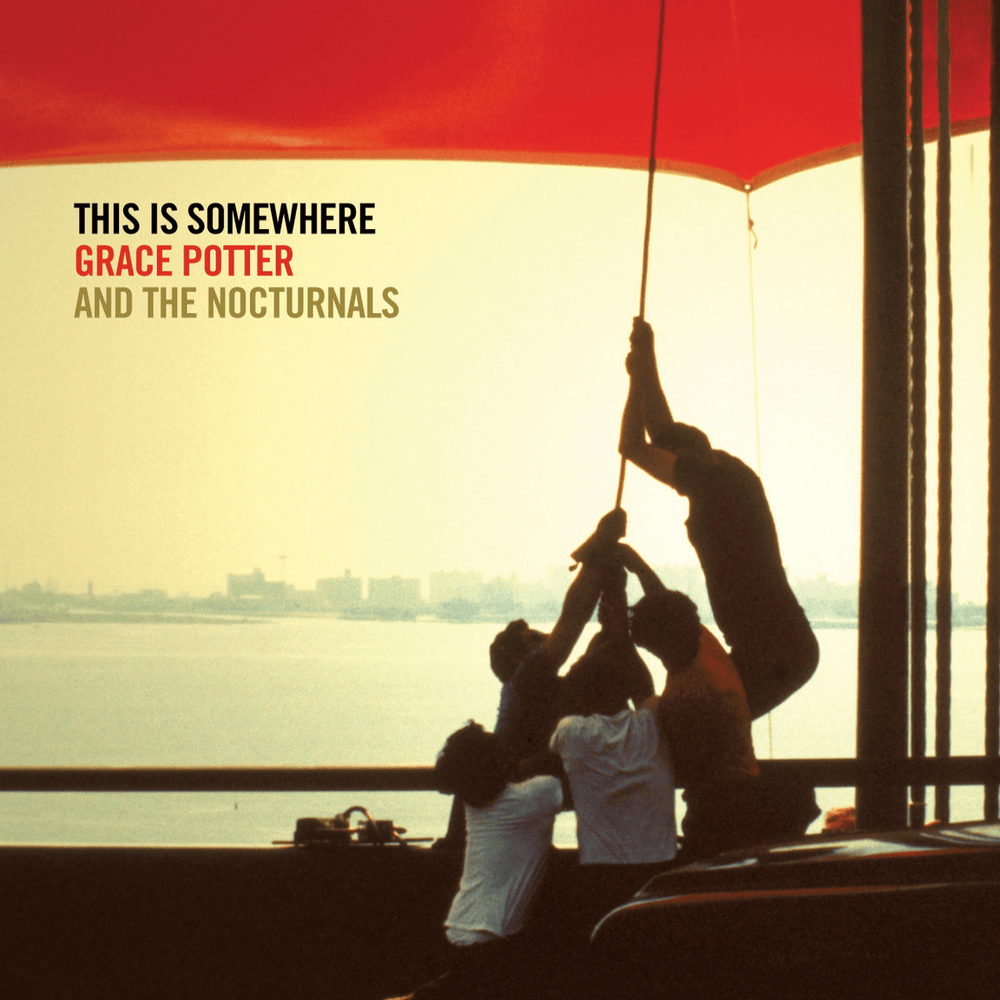 This Is Somewhere (Japanese Edition)