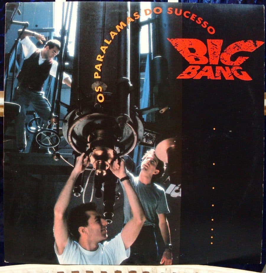 Big Bang