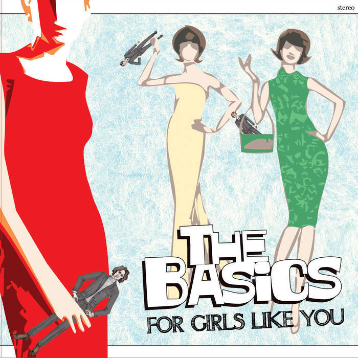 For Girls Like You [EP]